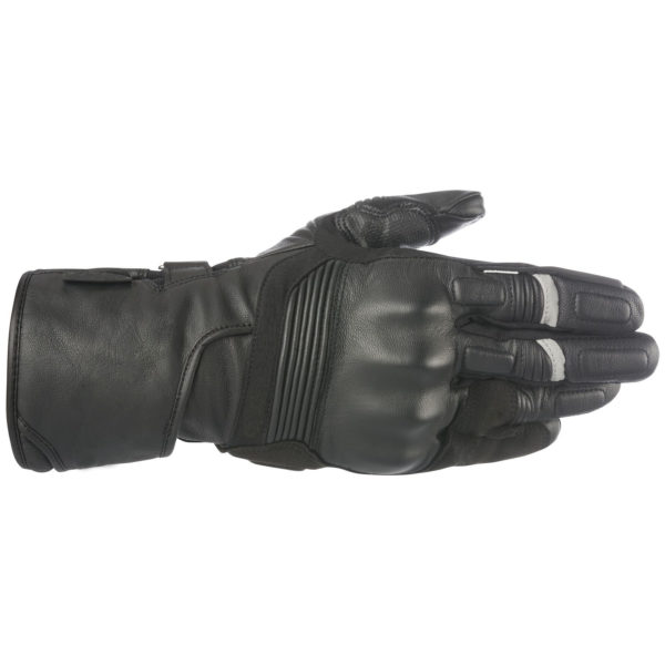 All Season Motorbike Gloves