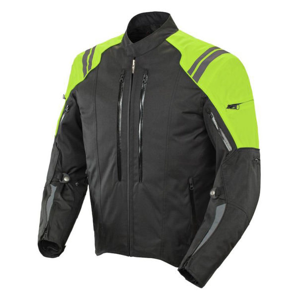 Motorbike Textile Jacket