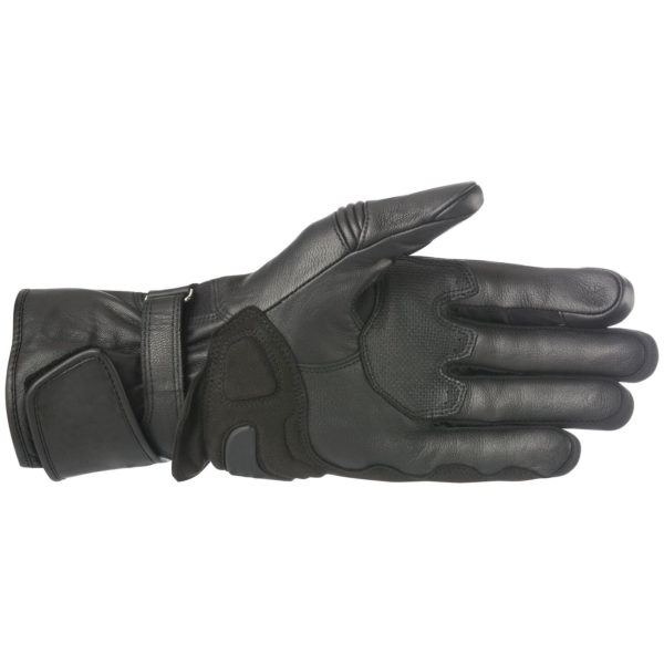 All Season Motorbike Gloves