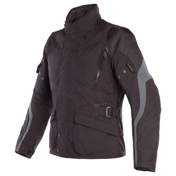 Motorbike Textile Jacket