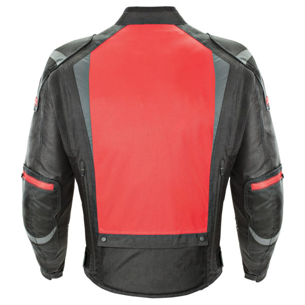 Motorbike Textile Jacket