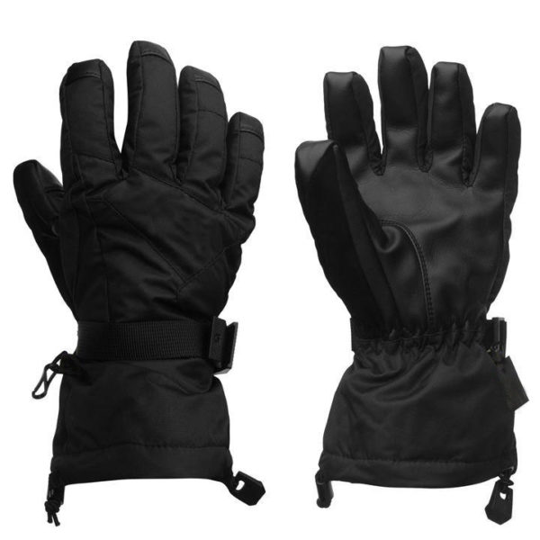 Ski Gloves