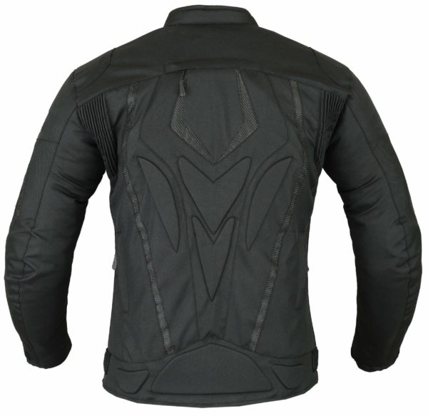 Motorbike Textile Jacket