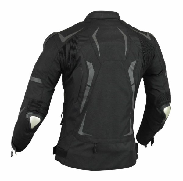 Motorbike Textile Jacket