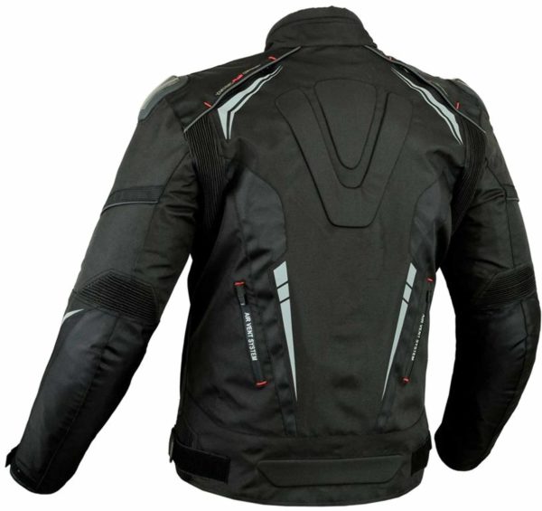 Motorbike Textile Jacket
