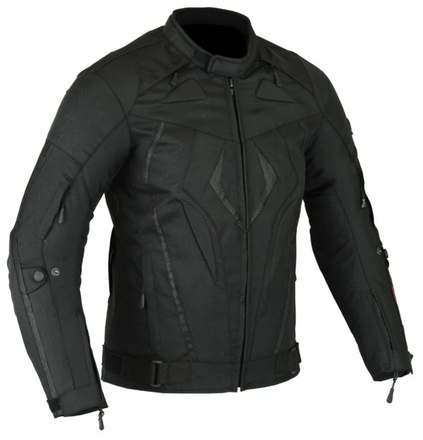 Motorbike Textile Jacket