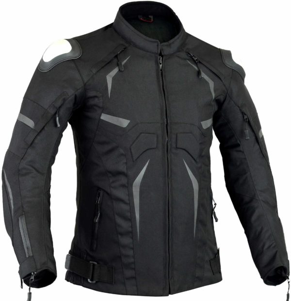 Motorbike Textile Jacket