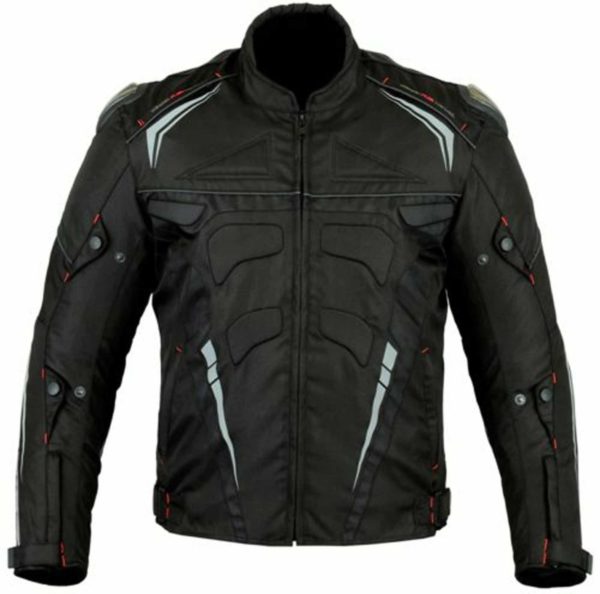 Motorbike Textile Jacket
