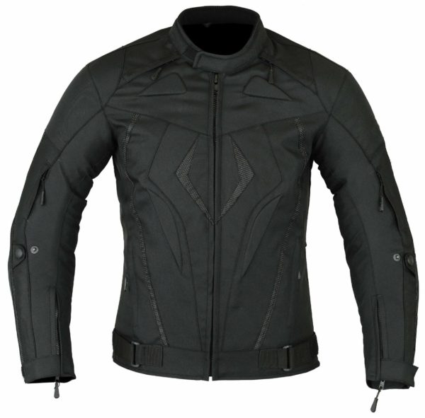 Motorbike Textile Jacket