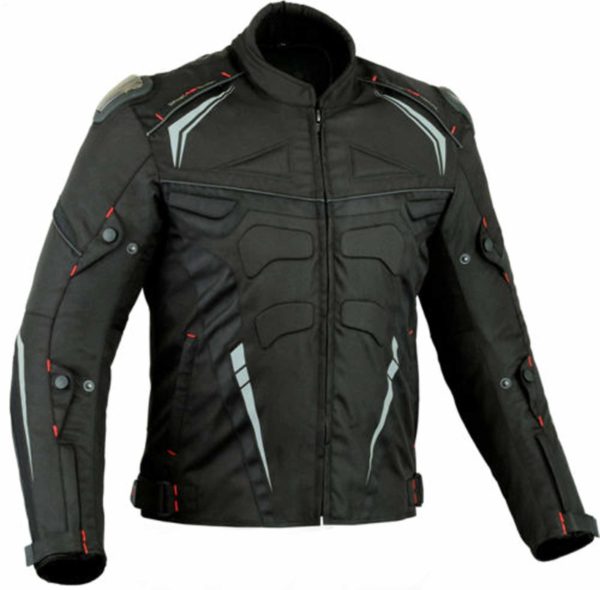 Motorbike Textile Jacket