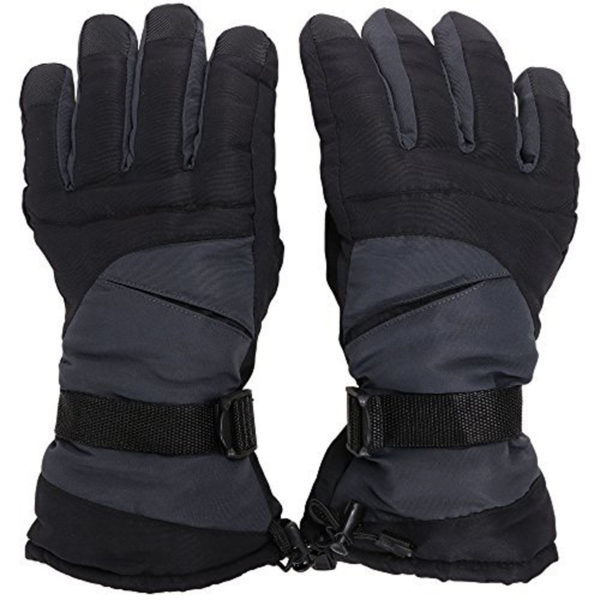 Ski Gloves