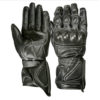 motorbike abrasion resistant gloves