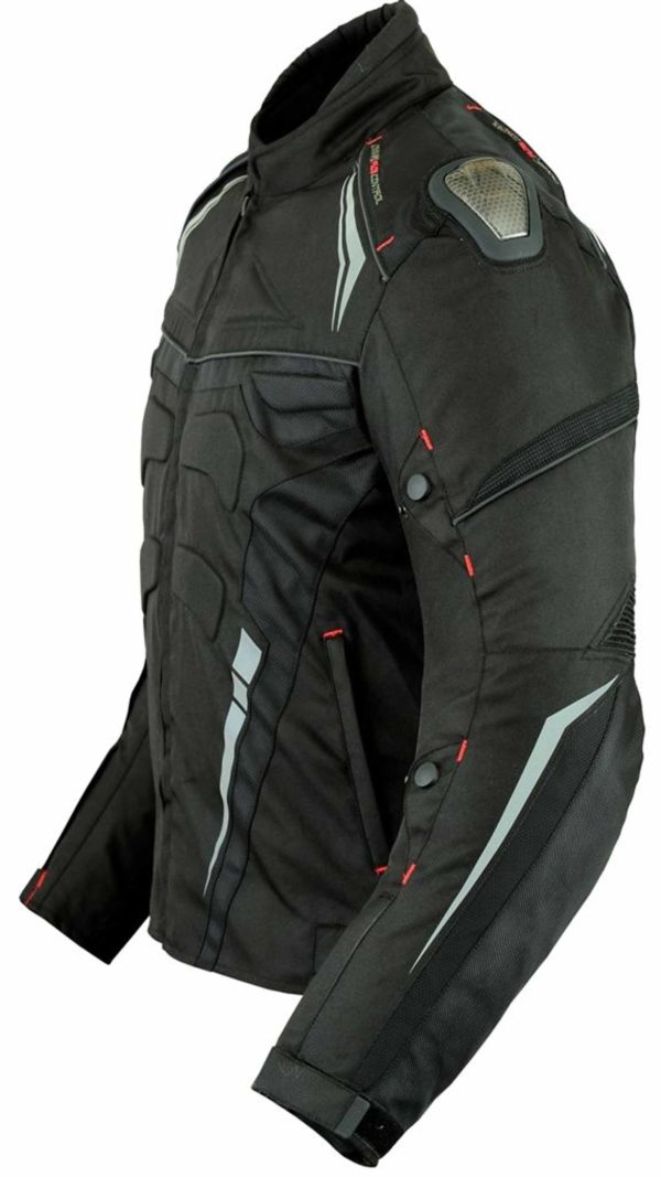 Motorbike Textile Jacket