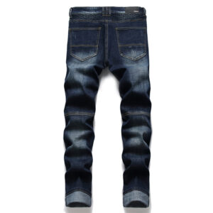 Denim Pent